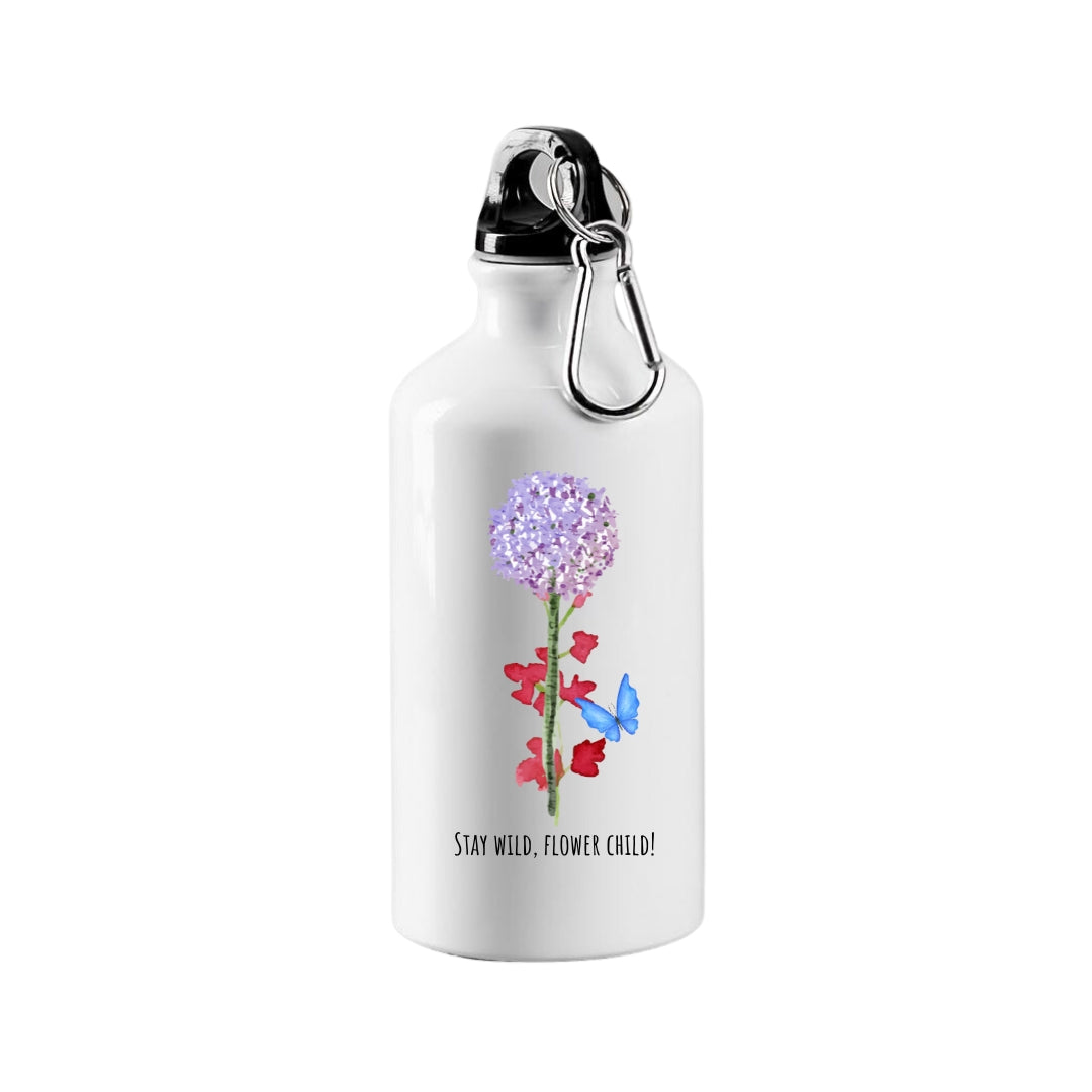 Aesthetic- Sipper Bottle