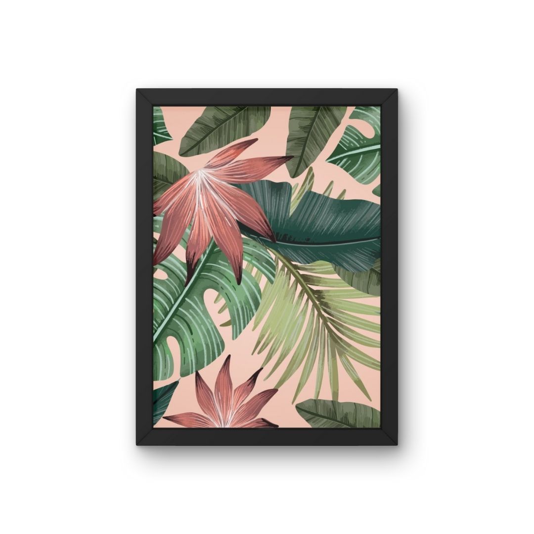 Aesthetic Elegance Collection - Poster