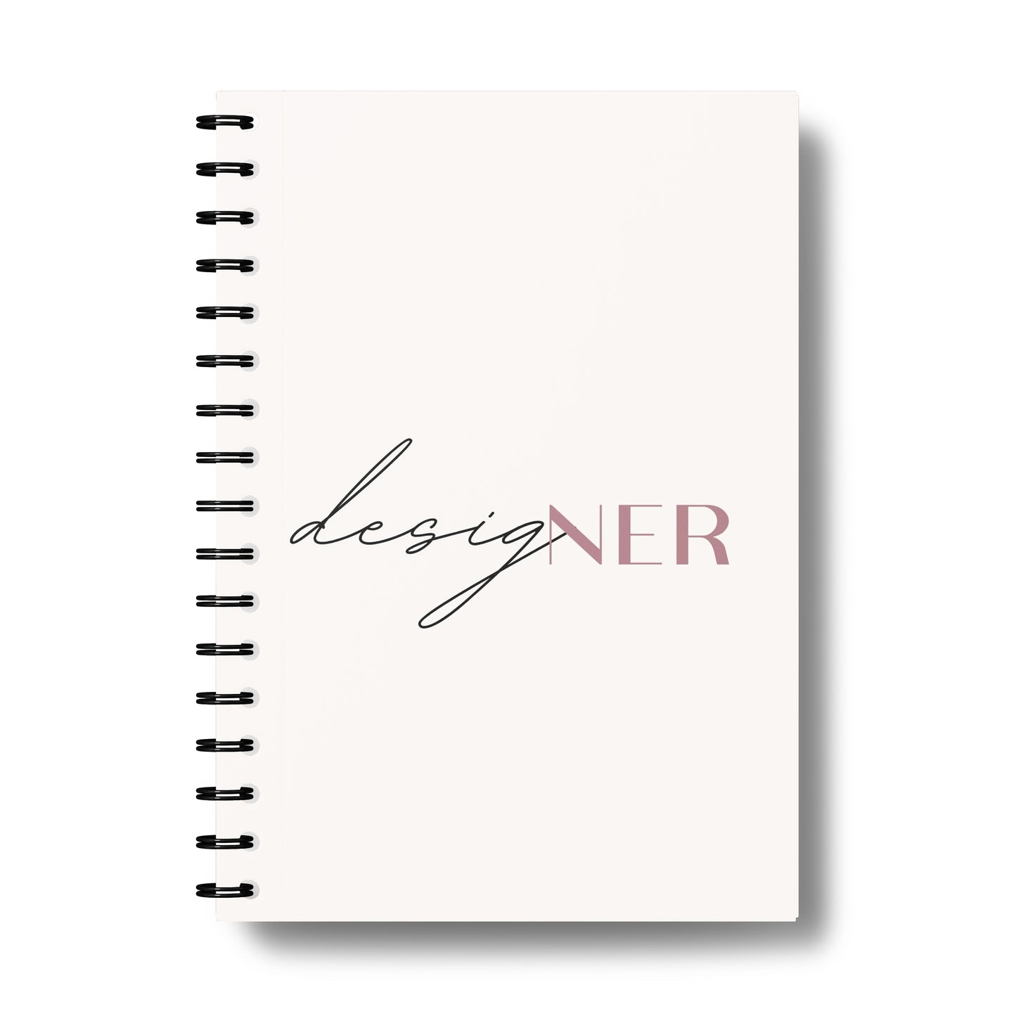 Designers Choice - Notebook