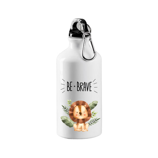 Be Brave - Sipper Bottle