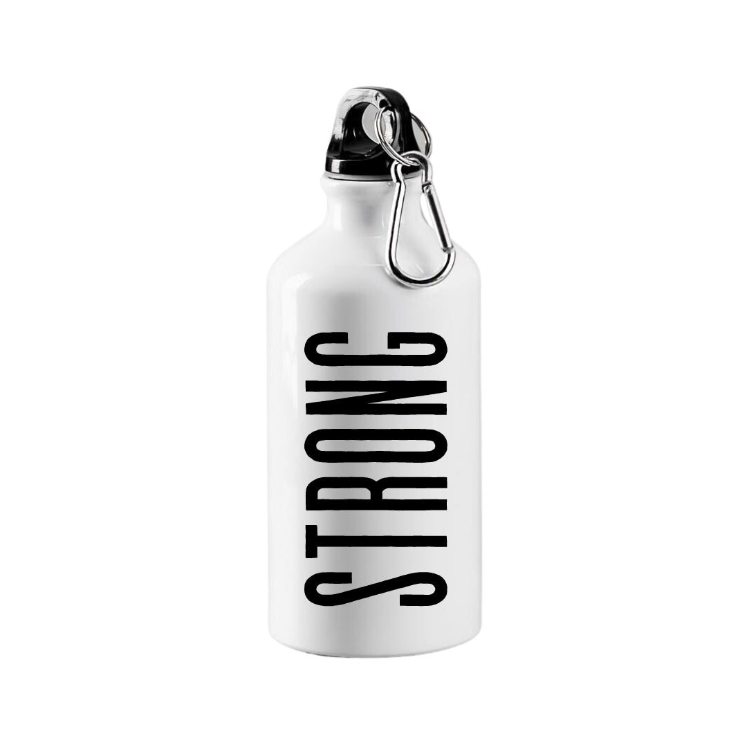 Strong - Sipper Bottle