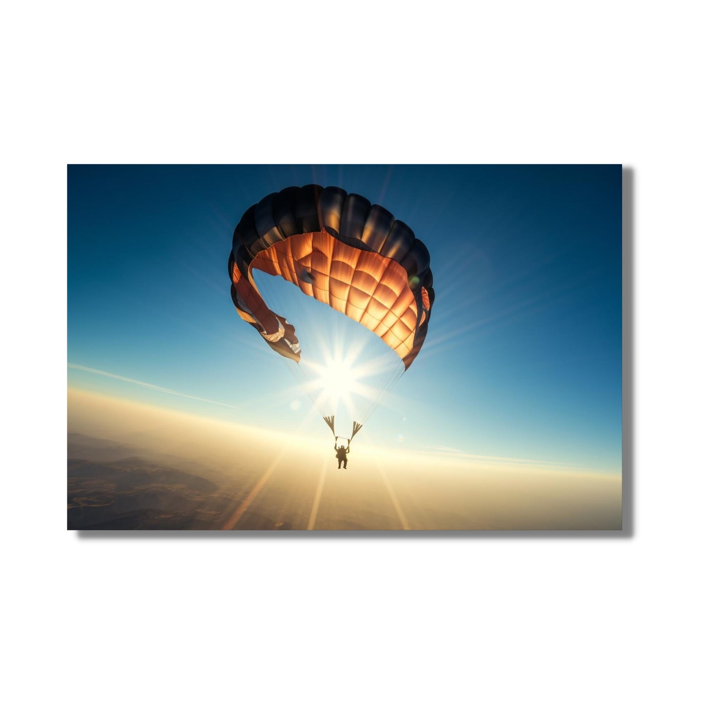 Adventure - Wall Poster