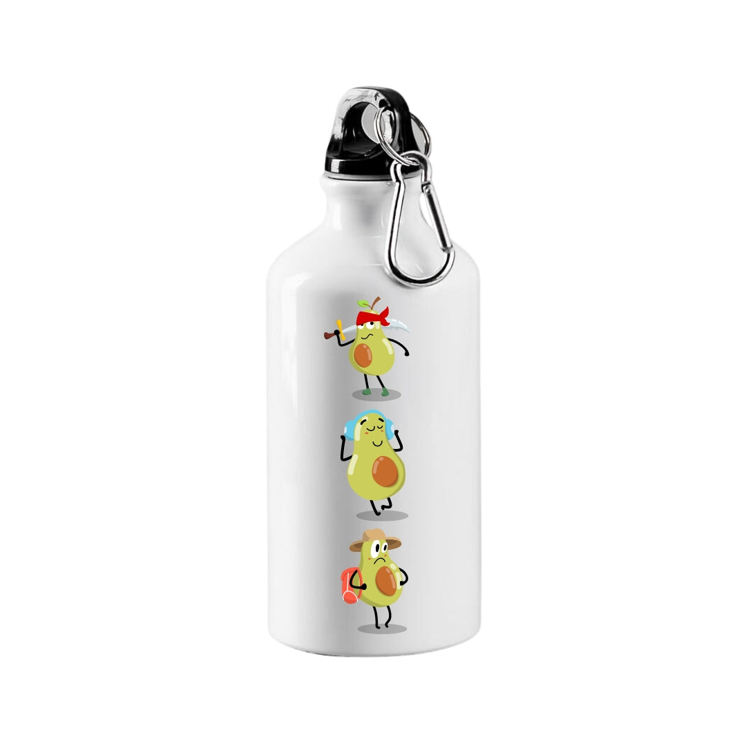 Bliss - Sipper Bottle