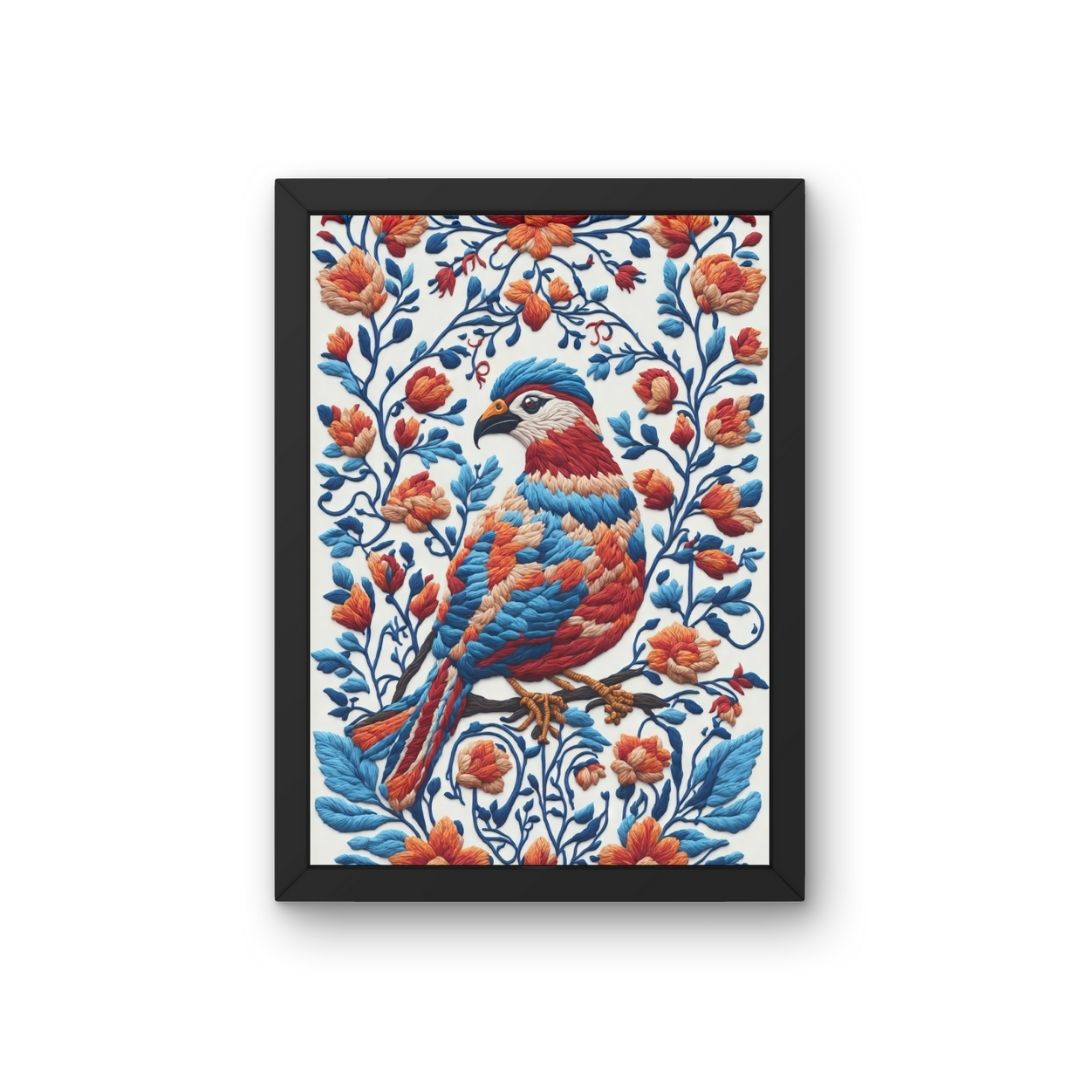 Aesthetic Elegance Collection - Poster