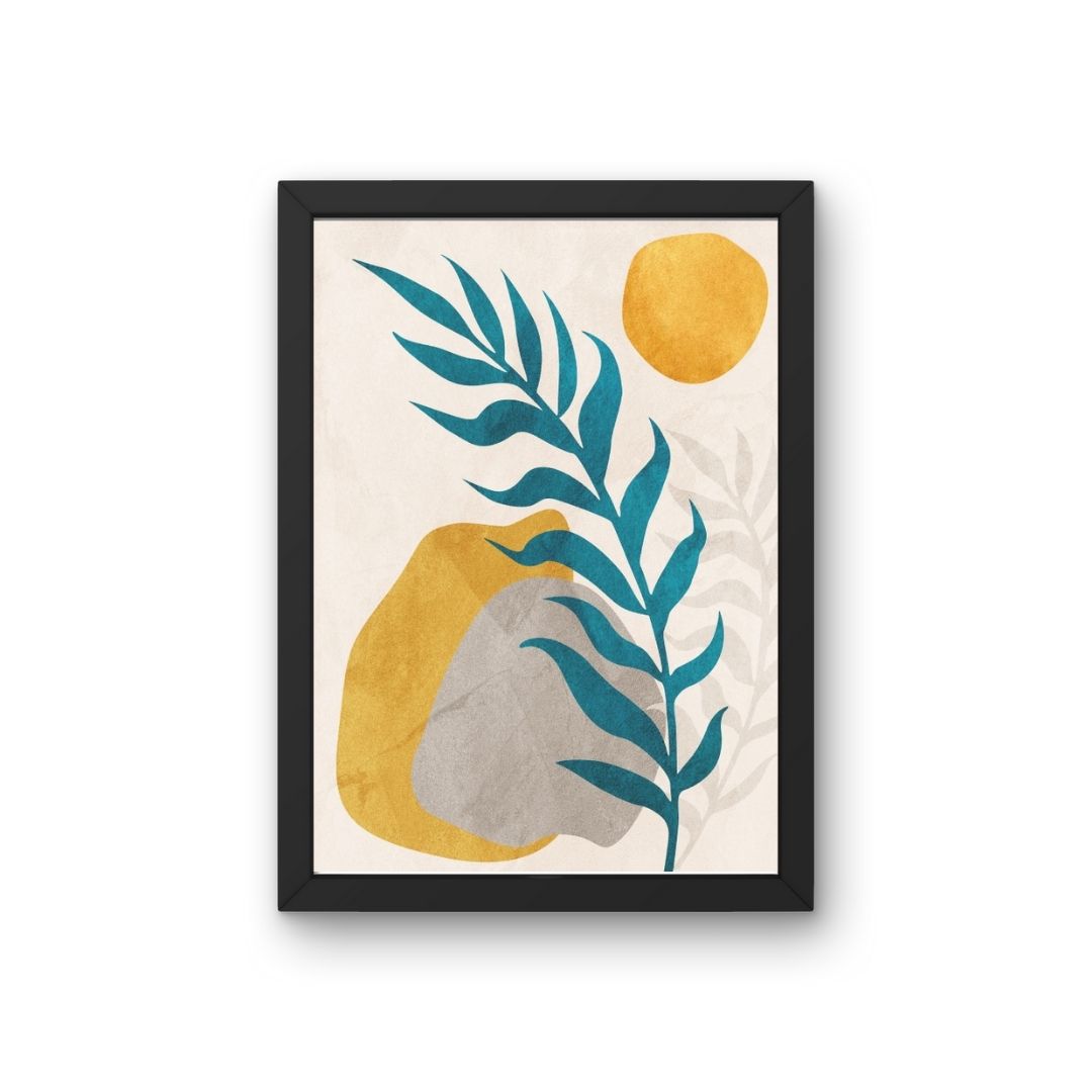 Aesthetic Elegance - Poster