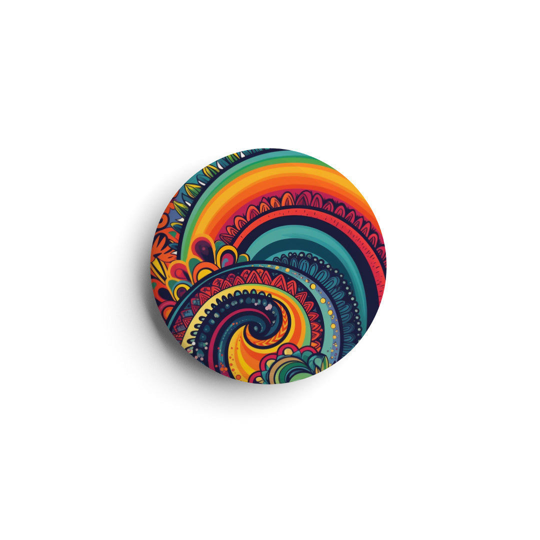 Elegant Style - Badge