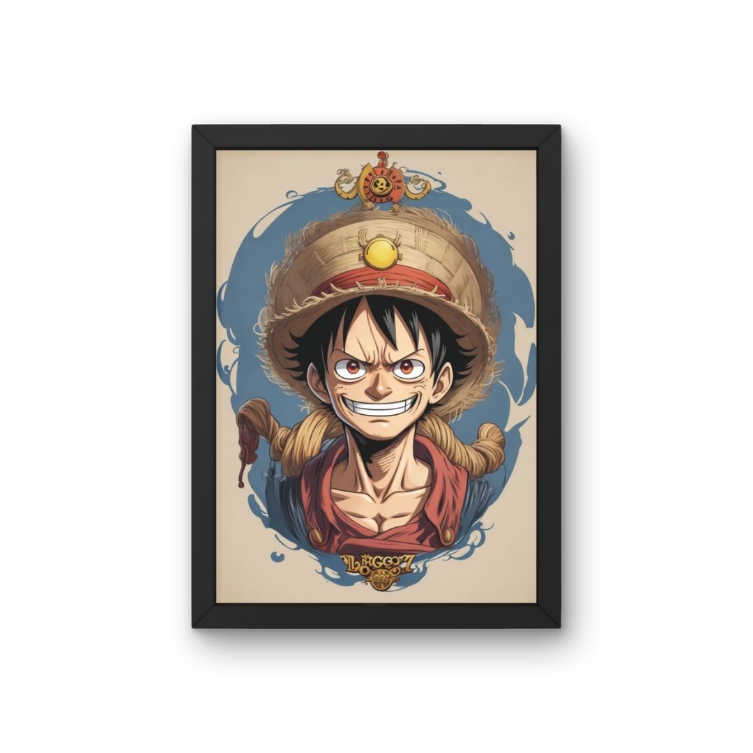 Anime Artistry - Poster