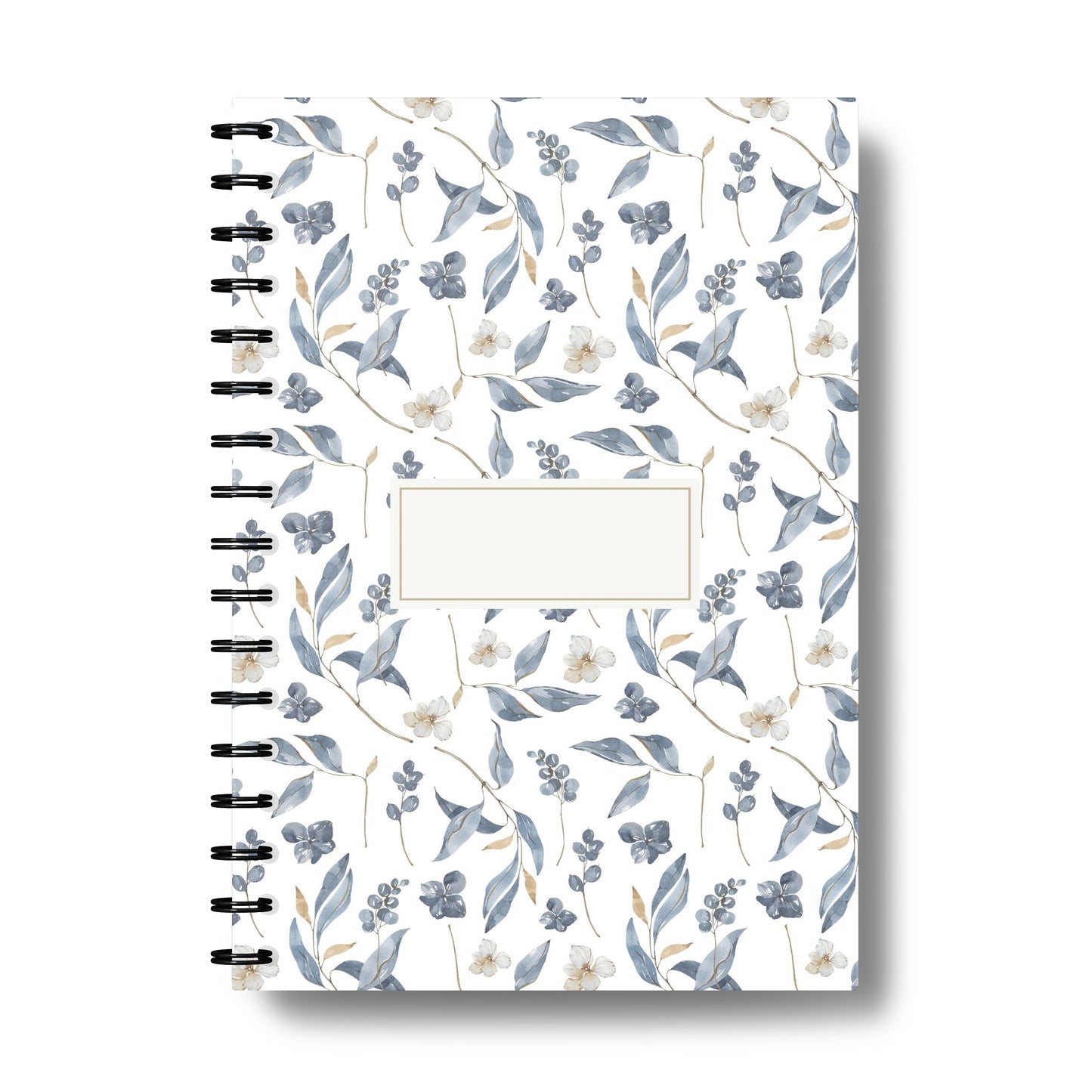 Elegant Notebook - I
