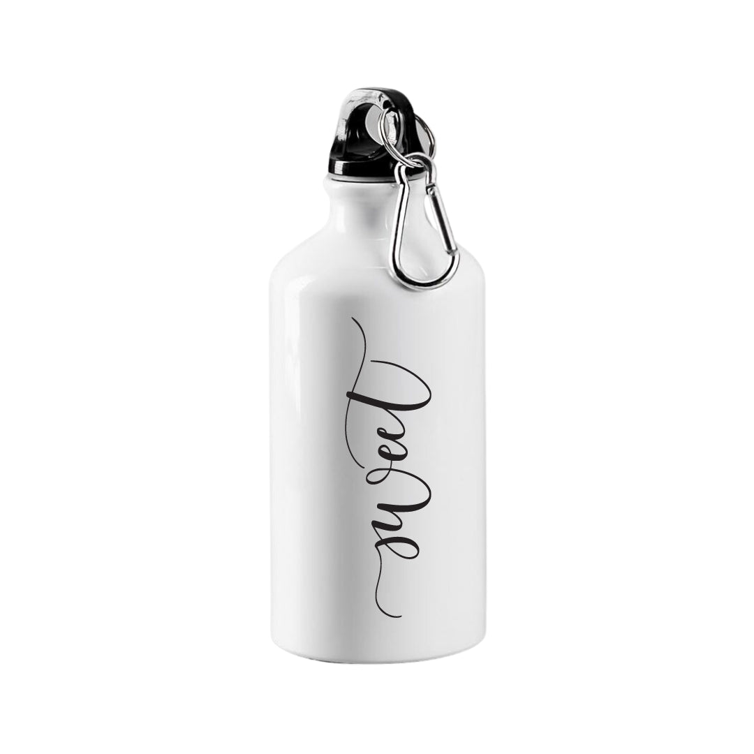 Sweet As Sugar - Sipper Bottles