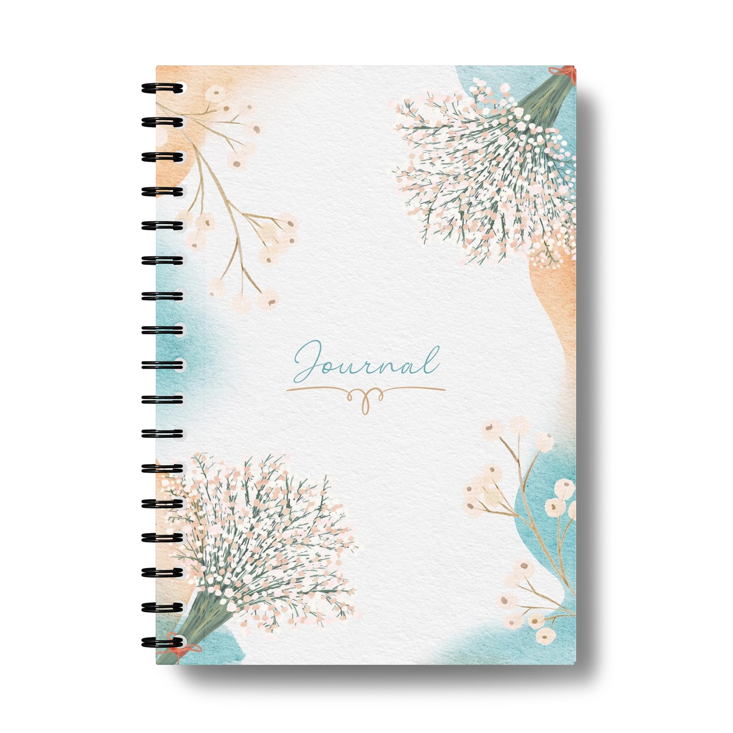 Aesthetic Notebook - II