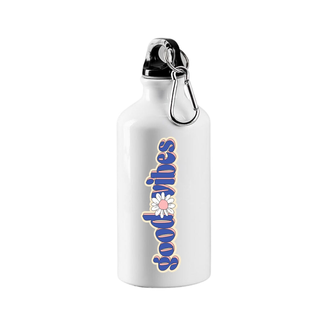 Good Vibes - Sipper Bottles
