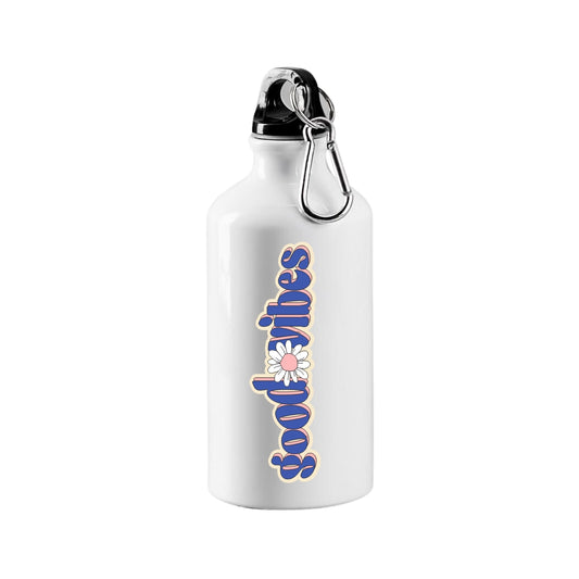 Good Vibes - Sipper Bottles