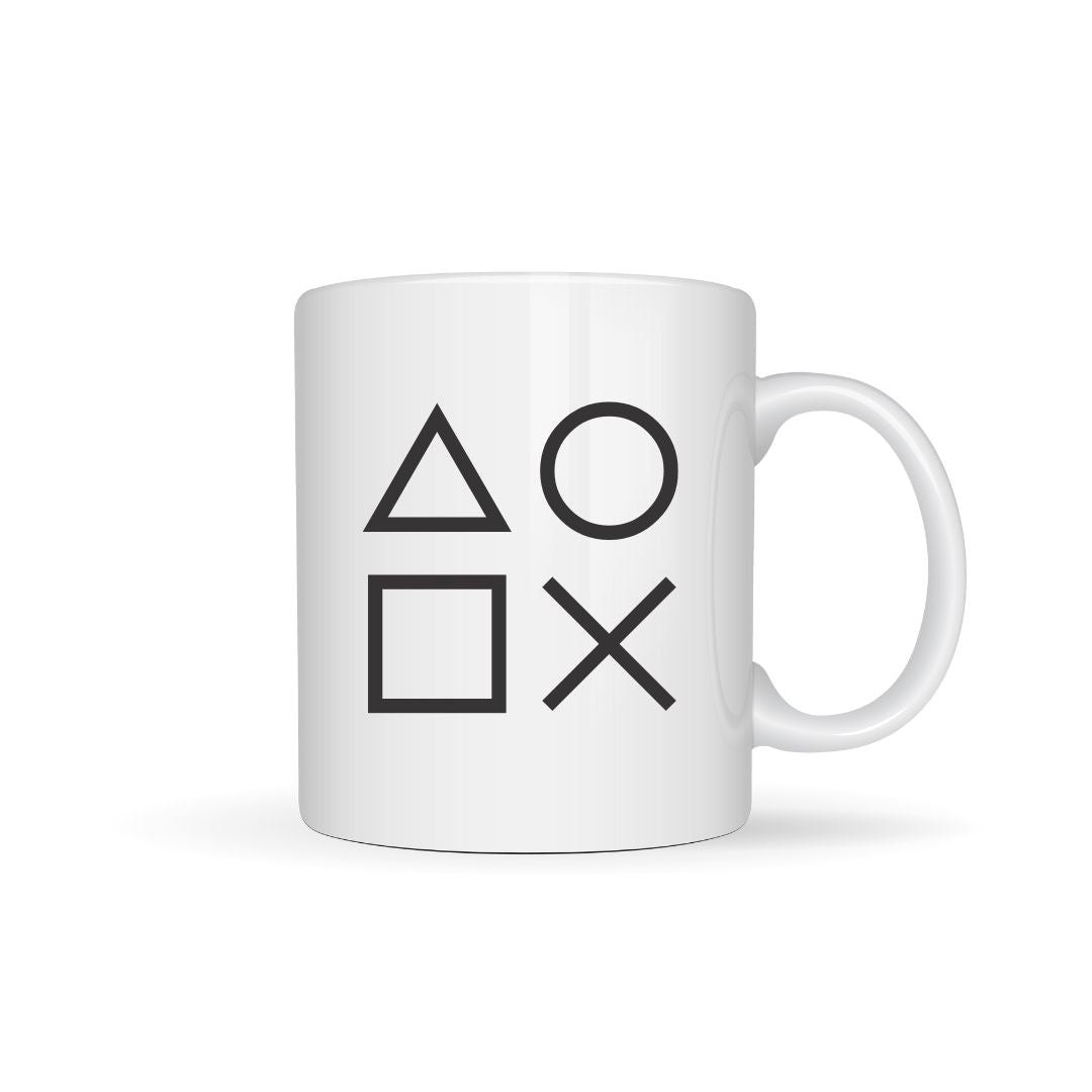 Designer - Customized Mugs