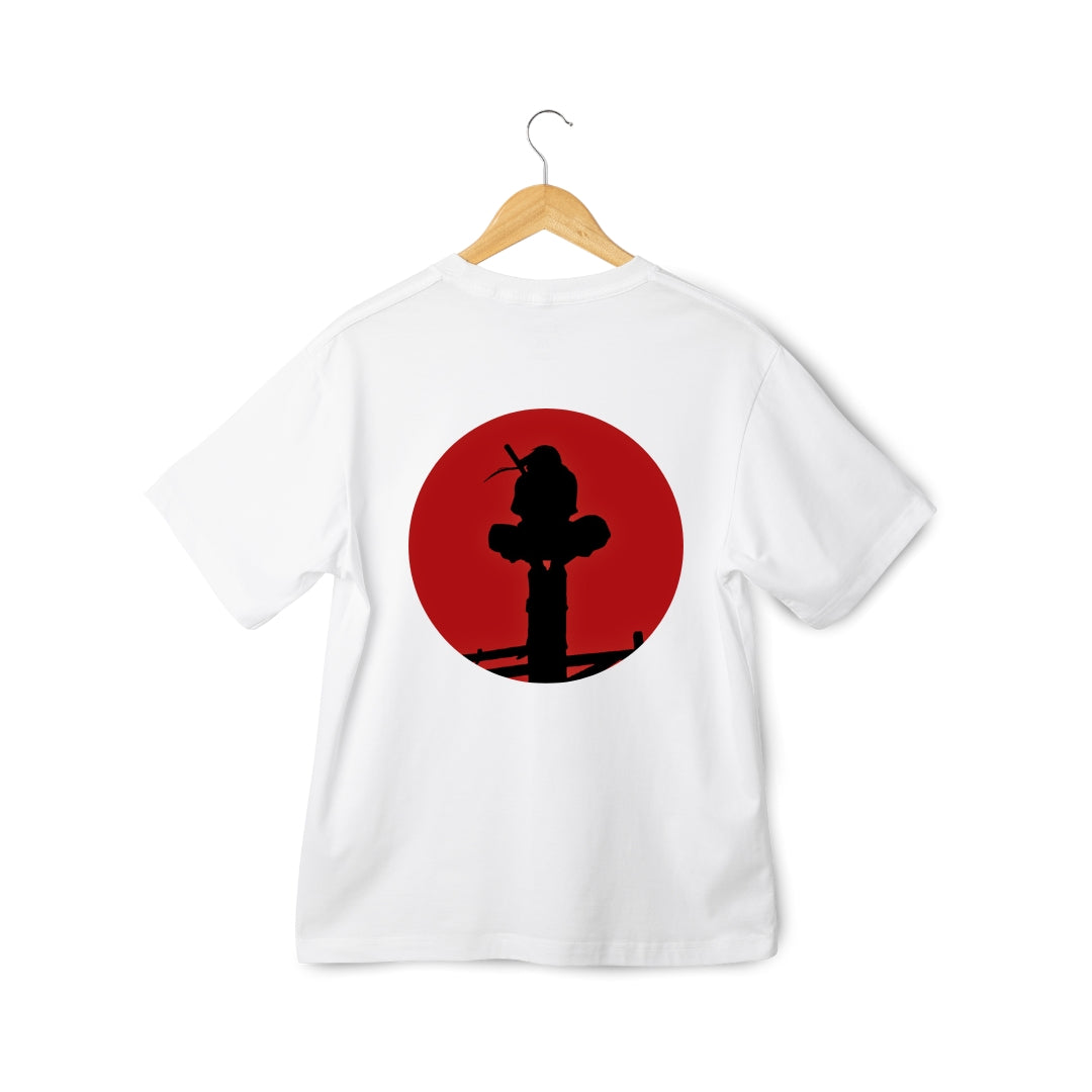Itachi - Printed T-shirt