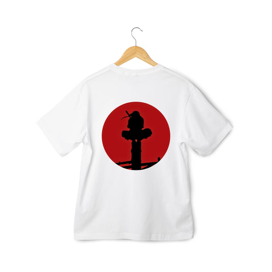 Itachi - Printed T-shirt