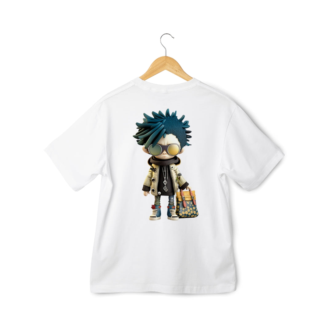 Tourer - Printed T-shirt
