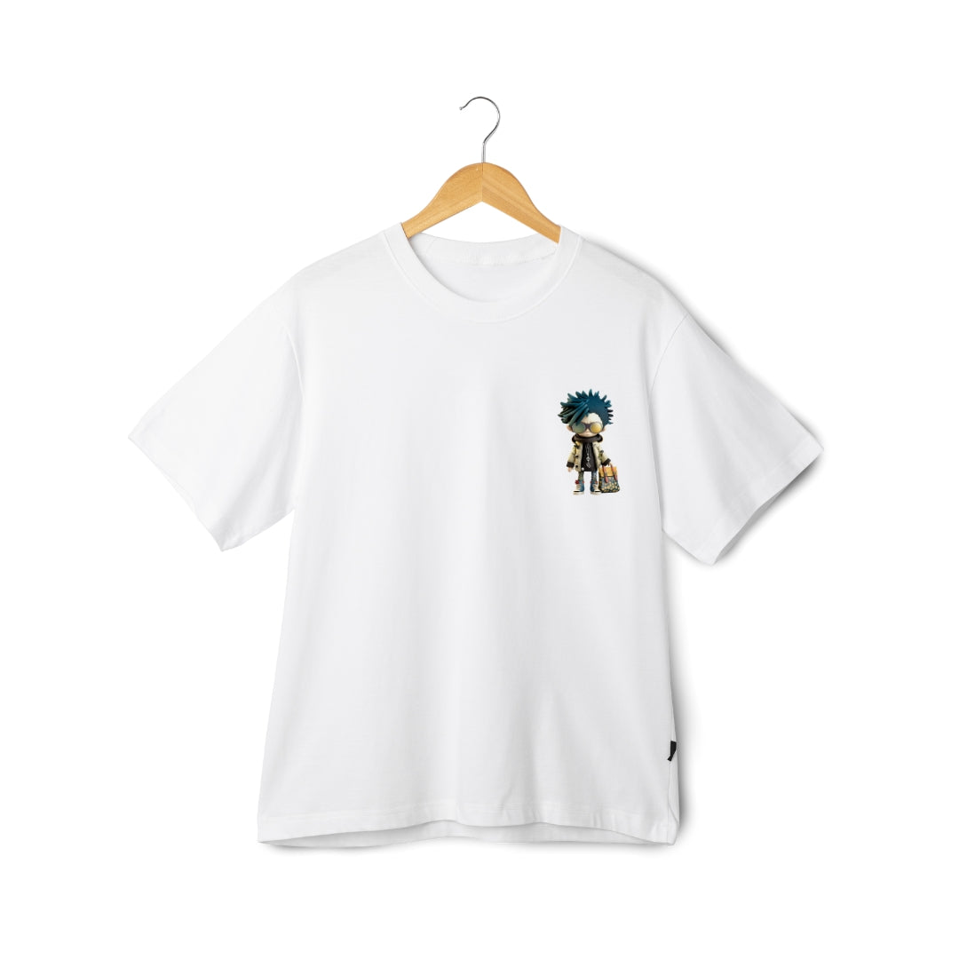 Tourer - Printed T-shirt