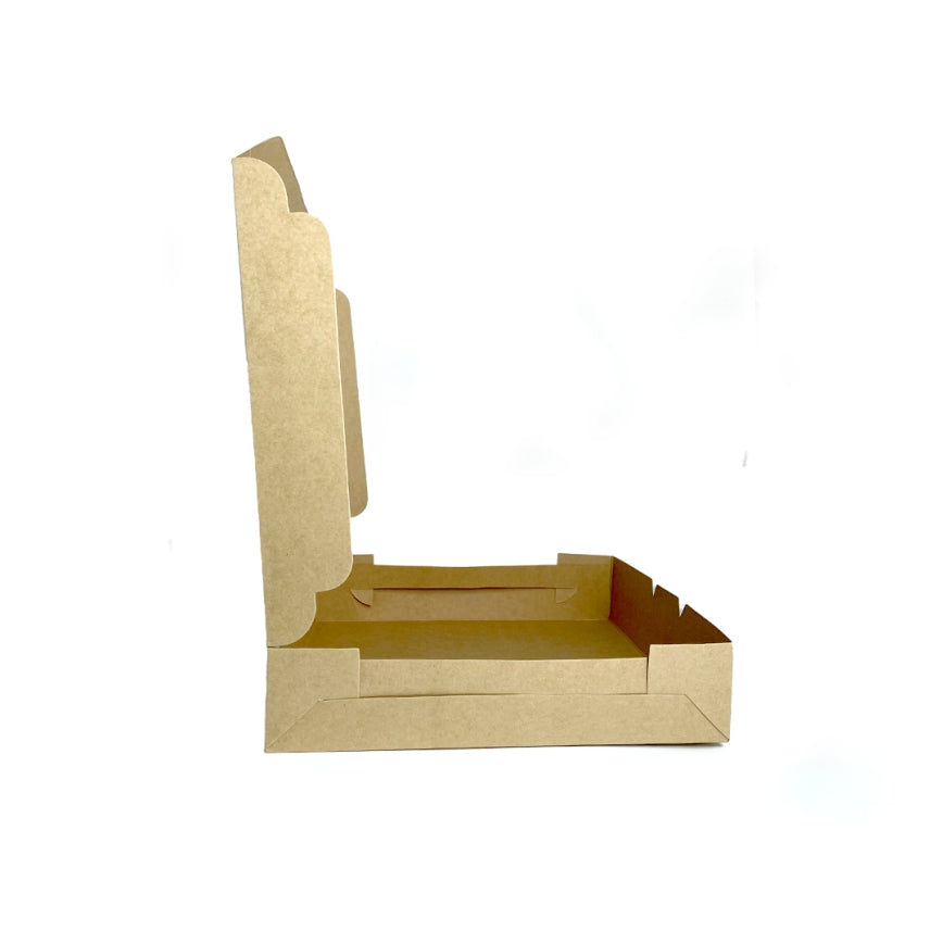 Pizza Box - 7.2x7.2x1.75 inches
