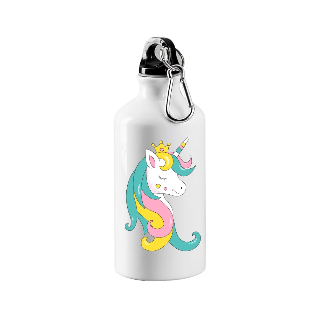 Unicorn Heart - Sipper Bottle