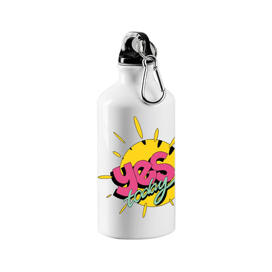 Yes Today - Sipper Bottle