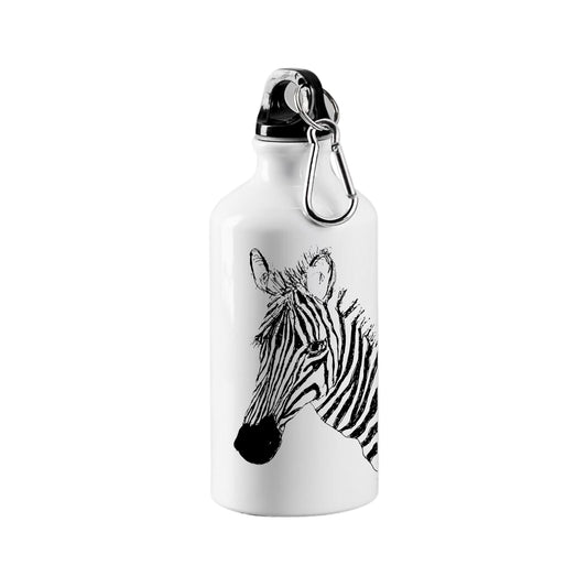 Zebra - Sipper Bottle