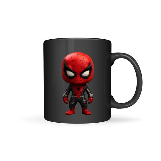 Spiderman - Customized Mugs