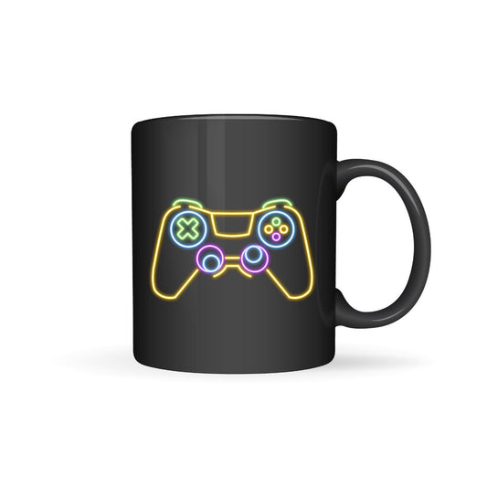 Gaming - Customized Mugs