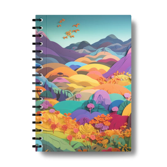 Nature Notebook - I