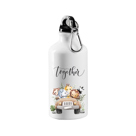 Together -Sipper Bottle