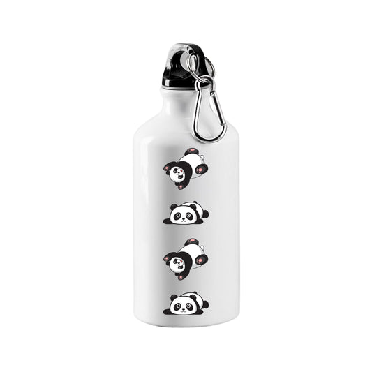 Lil Panda - Sipper Bottle