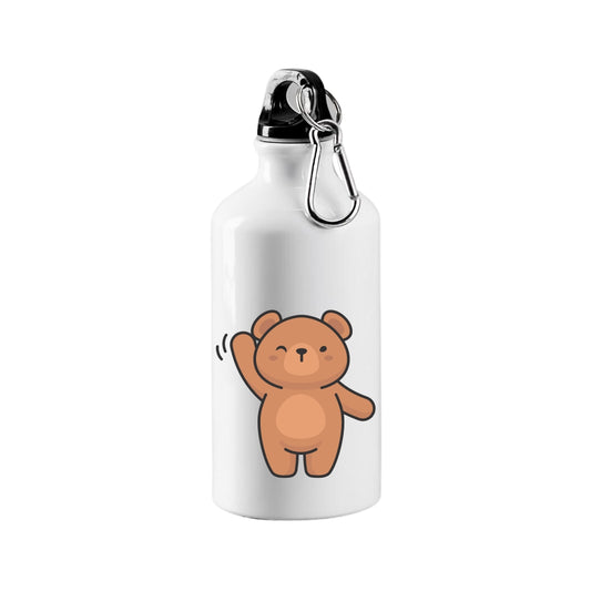 Little Bear - Sipper Bottle