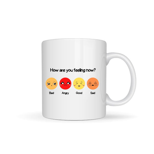 Emoji - Customized Mugs