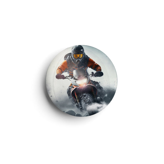 Riders - Badge