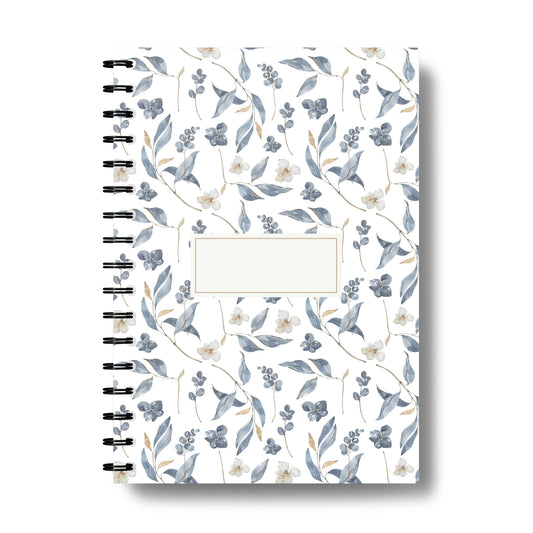 Elegant Notebook - I