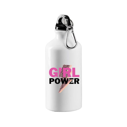 Girl Power - Sipper Bottle