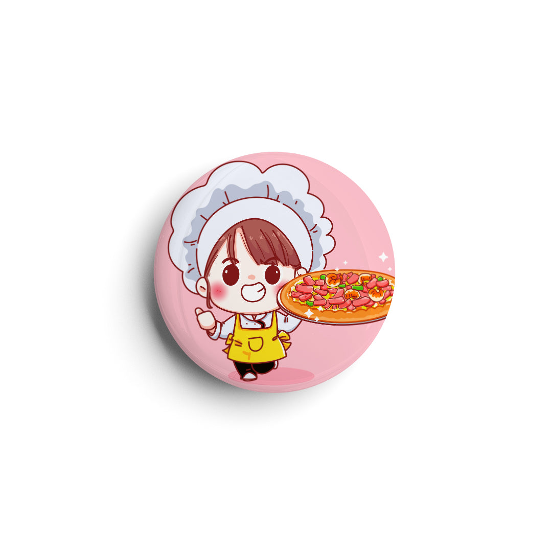 Bakery - Badge