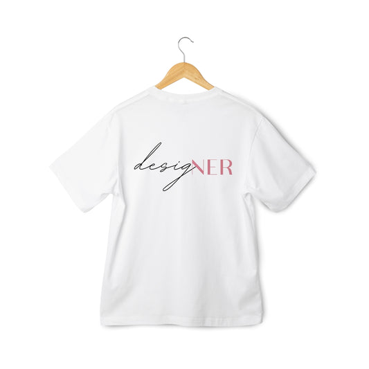 Designer - Printed T-shirt
