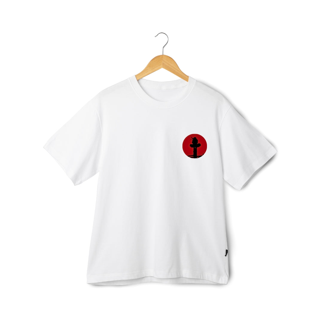 Itachi - Printed T-shirt
